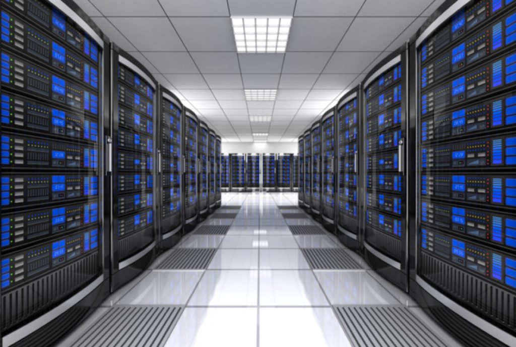 DATA CENTER SERVICES