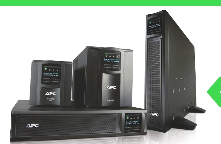 Power Backup Solutions